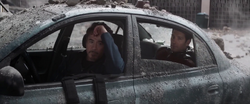 Tony Stark {amp}amp;amp; Ant-Man